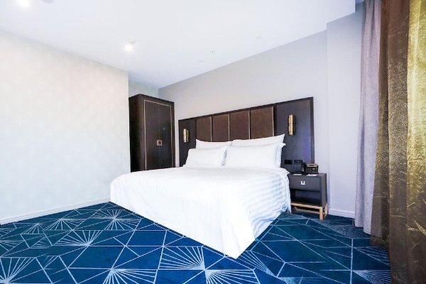 Hotel Swiss-Belboutique Napier (Napier )